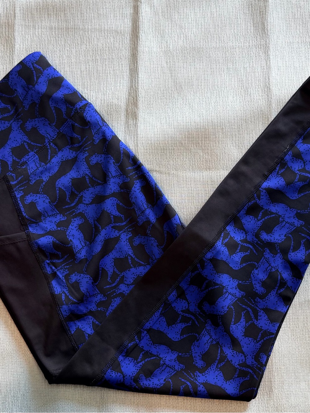 Lularoe Brave Ankle Fitness Legging